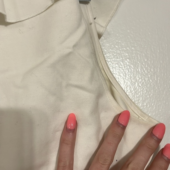 Kate Spade Flutter top - Picture 8 of 8